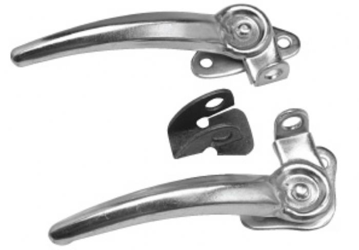 Manija Tubular